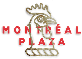 Restaurant Montréal Plaza